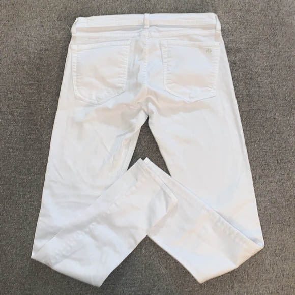 Rag & Bone Jeans - Picture 2 of 8